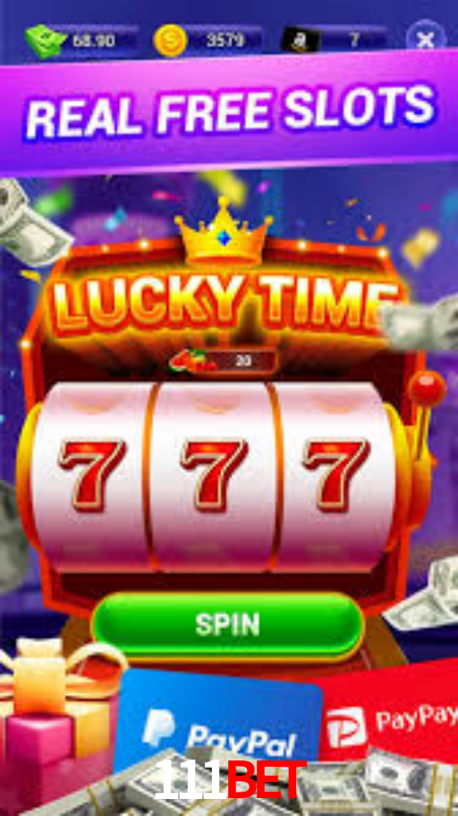111BET