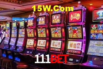 Benefícios da Conta 111bet