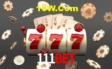 Especiais de Fim de Semana 111bet