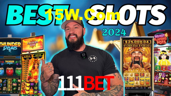 111bet App Interface