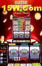 Integração de APIs 111bet