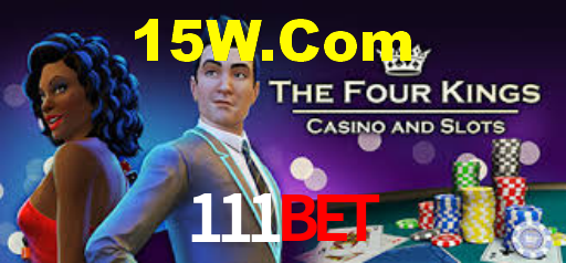 Welcome Bonus 111bet