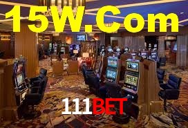 Games Directory 111bet