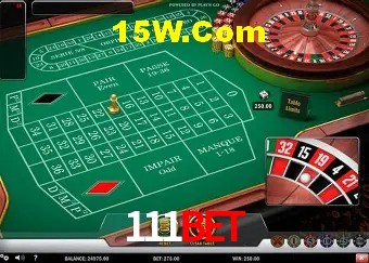 Promoções Sazonais 111bet