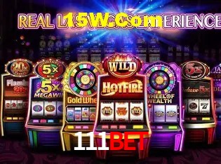 Cadastro Rápido 111bet