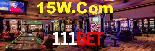 Live Casino 111bet