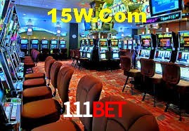 Account Benefits 111bet