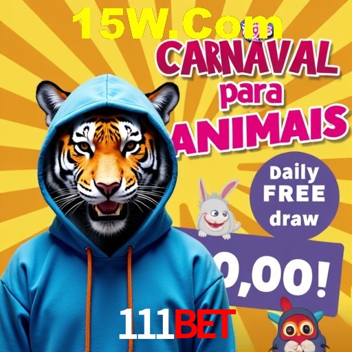 A Emoção da Loteria na 111bet: Uma Chance de Mudança de Vida