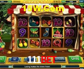 Casino Ao Vivo 111bet
